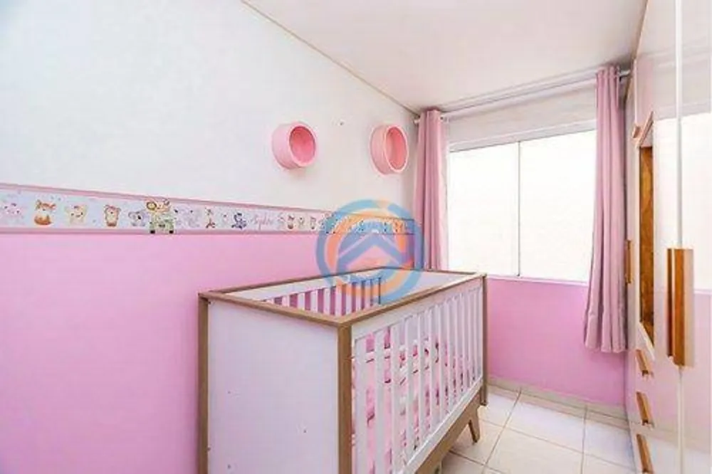 Apartamento, 2 quartos, 52 m² - Foto 5