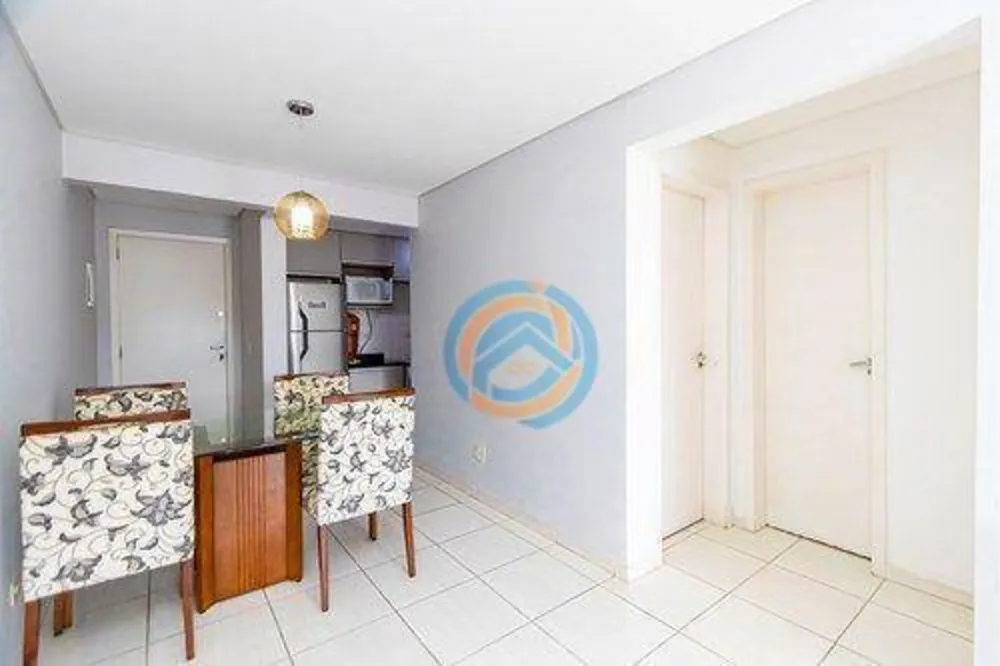 Apartamento, 2 quartos, 52 m² - Foto 4