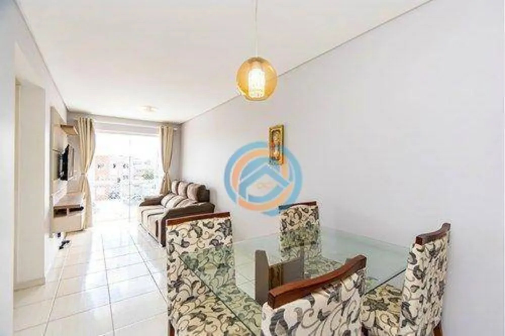 Apartamento, 2 quartos, 52 m² - Foto 3