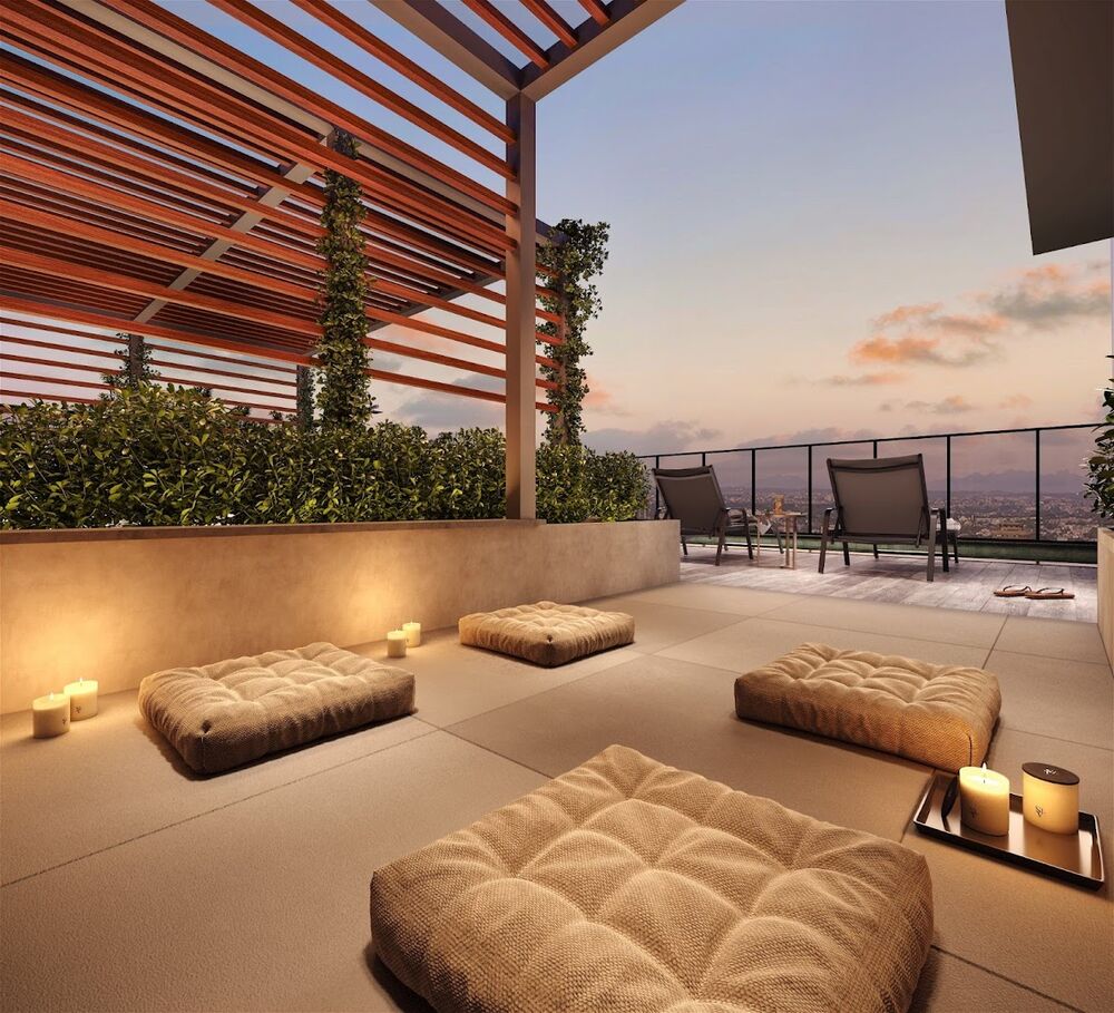 Apartamento, 2 quartos, 54 m² - Foto 12