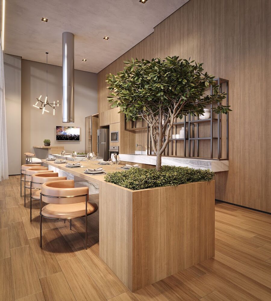 Apartamento, 2 quartos, 54 m² - Foto 14