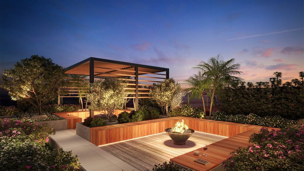 Apartamento, 2 quartos, 54 m² - Foto 6