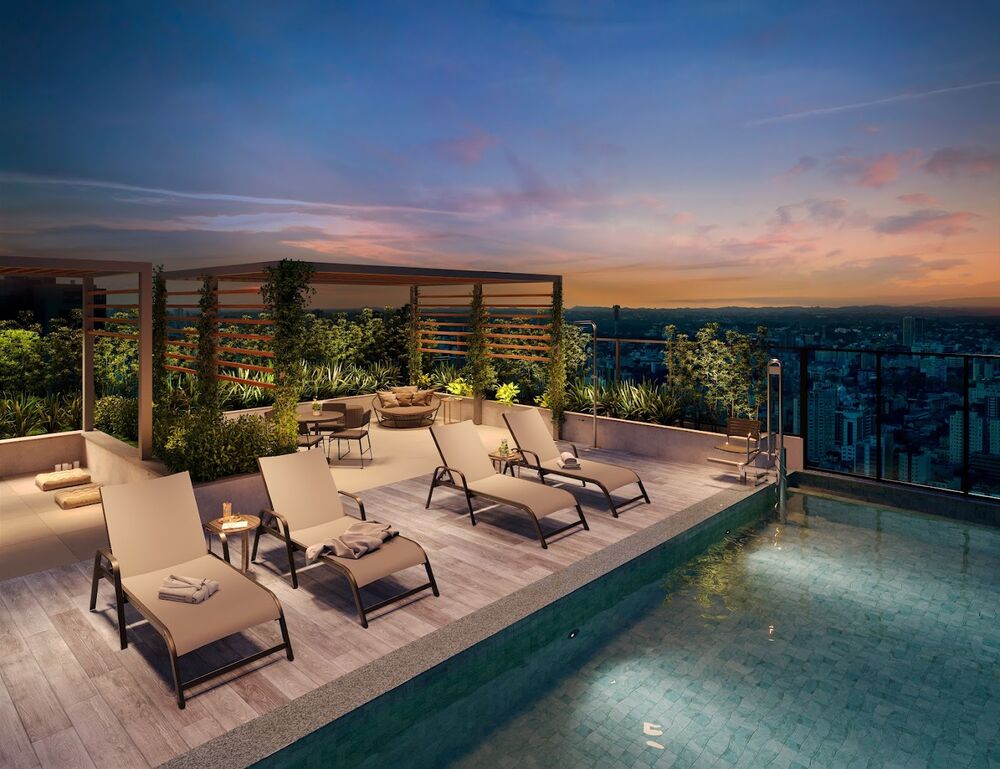 Apartamento, 2 quartos, 54 m² - Foto 4