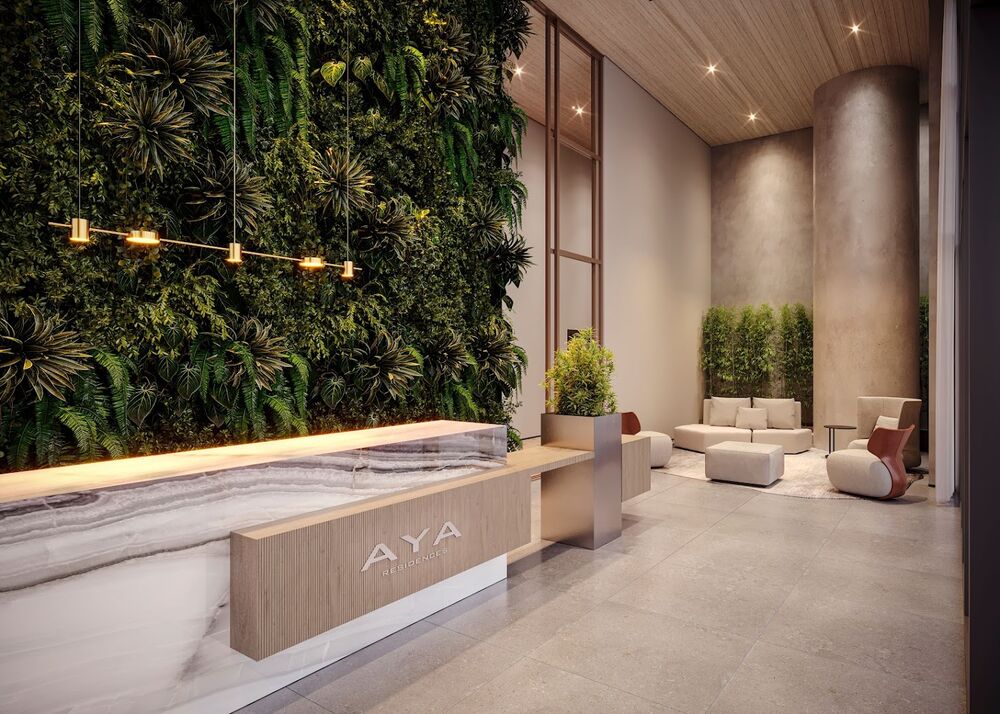 Apartamento, 2 quartos, 54 m² - Foto 17