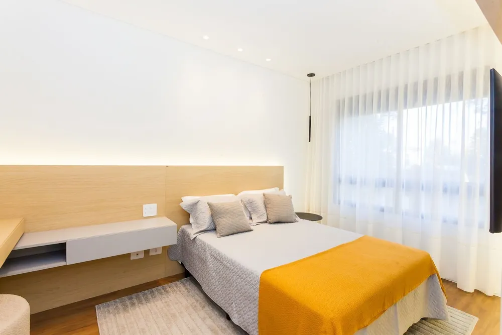Apartamento, 3 quartos, 180 m² - Foto 11