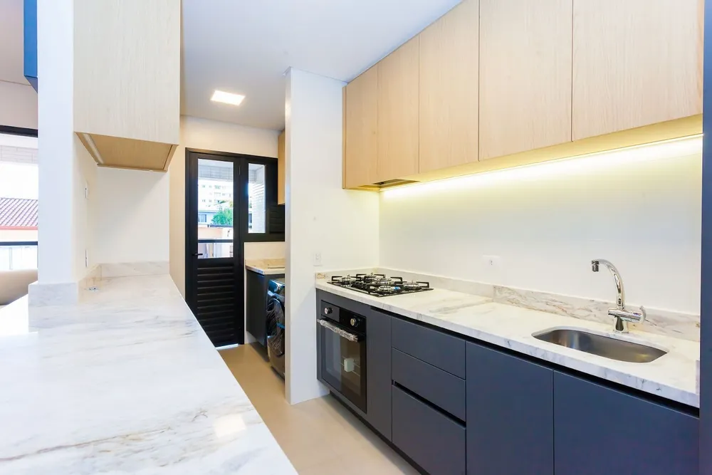 Apartamento, 3 quartos, 180 m² - Foto 1