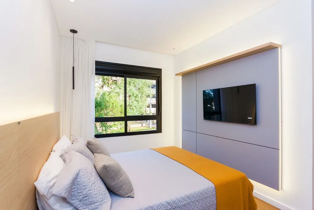 Apartamento, 3 quartos, 180 m² - Foto 9