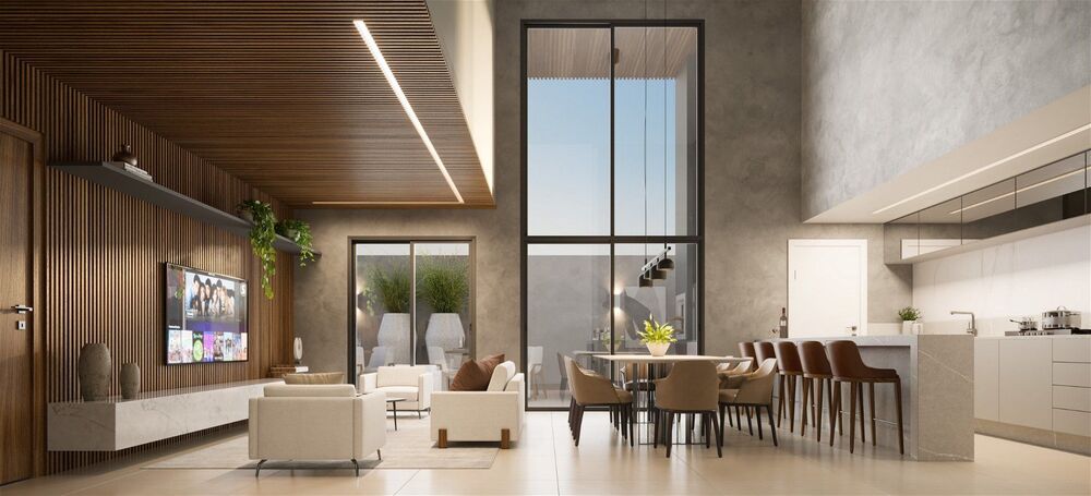 Apartamento, 3 quartos, 159 m² - Foto 5