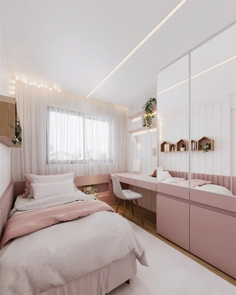Apartamento, 3 quartos, 100 m² - Foto 16