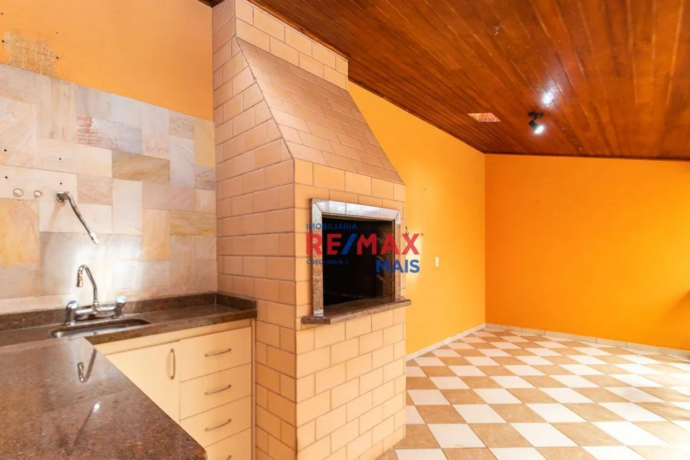 Sobrado, 3 quartos, 108 m² - Foto 16