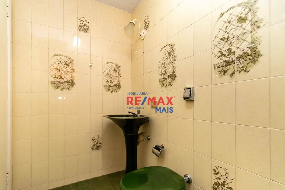Sobrado, 3 quartos, 108 m² - Foto 9