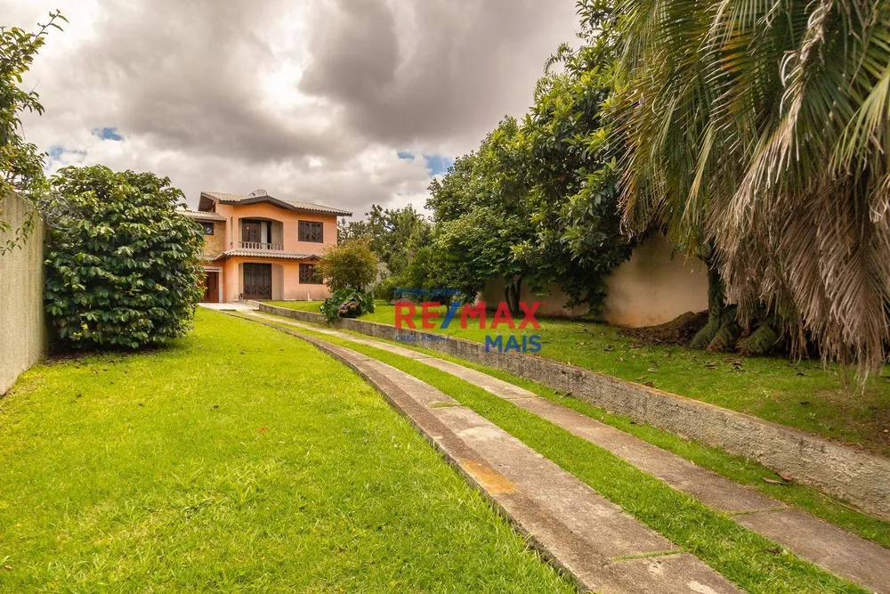 Sobrado, 3 quartos, 108 m² - Foto 3