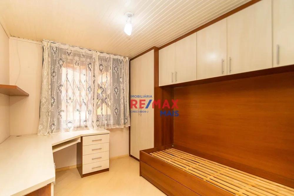 Sobrado, 3 quartos, 108 m² - Foto 11