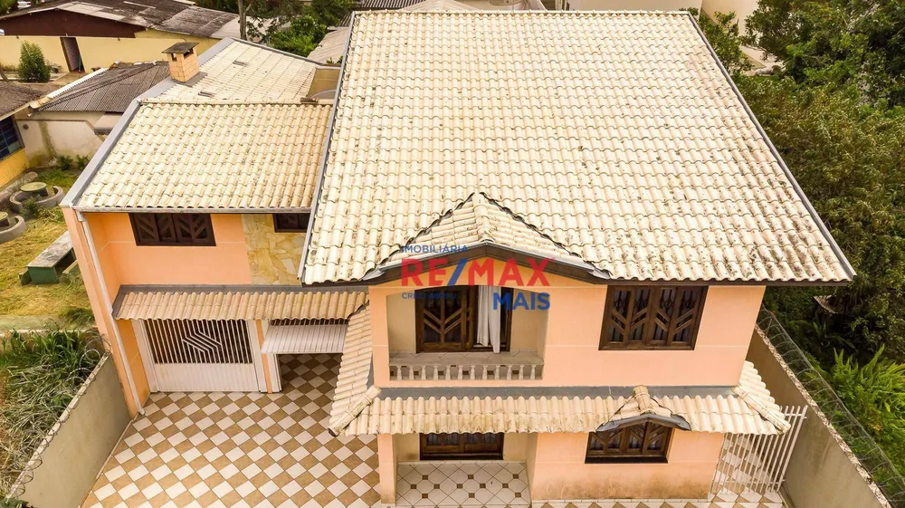Sobrado, 3 quartos, 108 m² - Foto 2