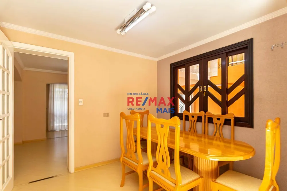 Sobrado, 3 quartos, 108 m² - Foto 8