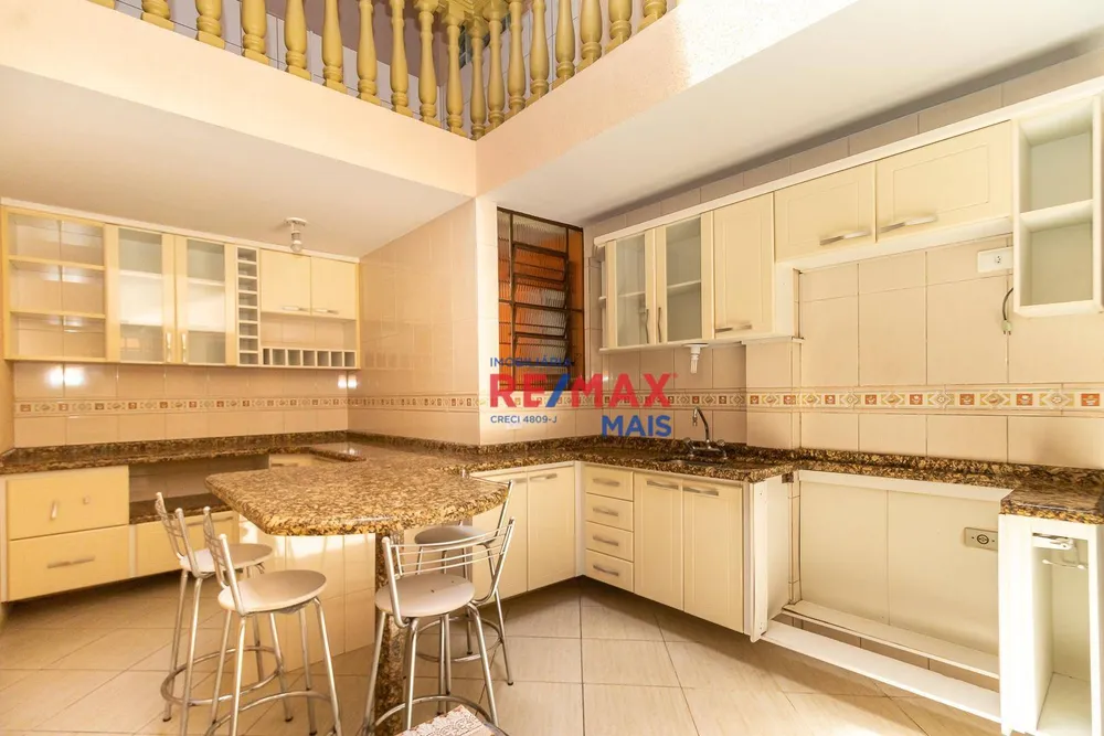 Sobrado, 3 quartos, 108 m² - Foto 7