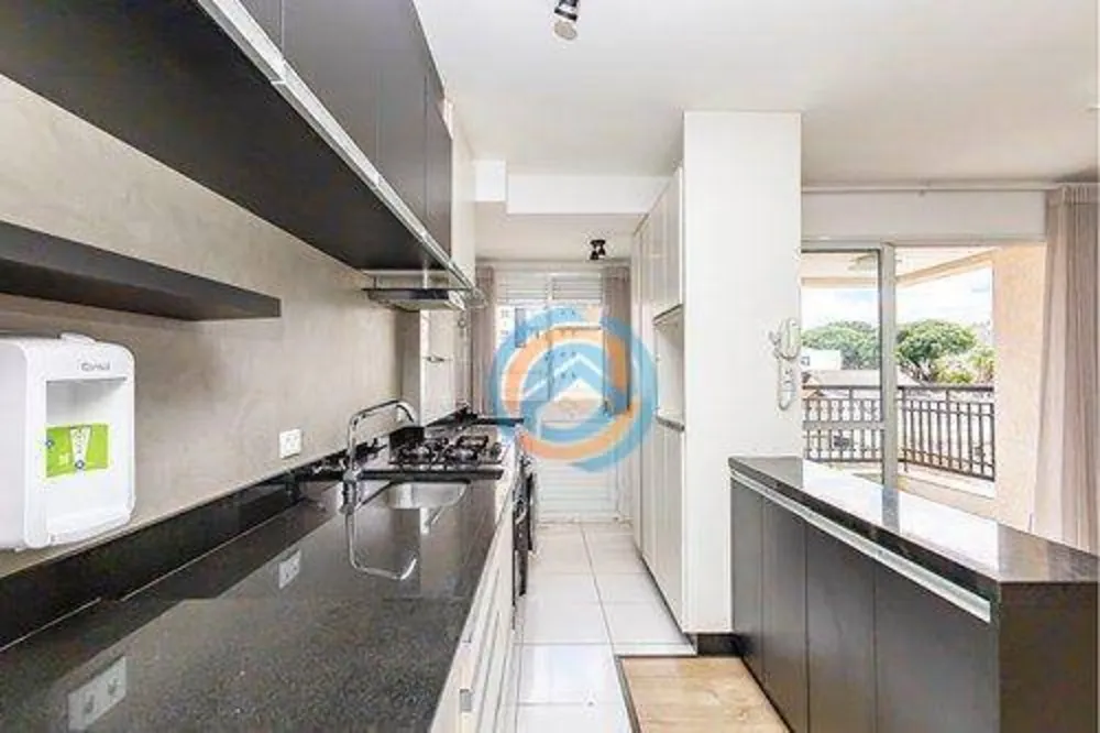 Apartamento, 2 quartos, 76 m² - Foto 5