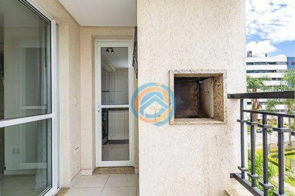 Apartamento, 2 quartos, 76 m² - Foto 2
