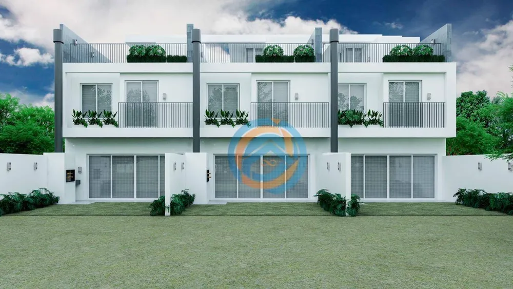 Casa, 3 quartos, 145 m² - Foto 3