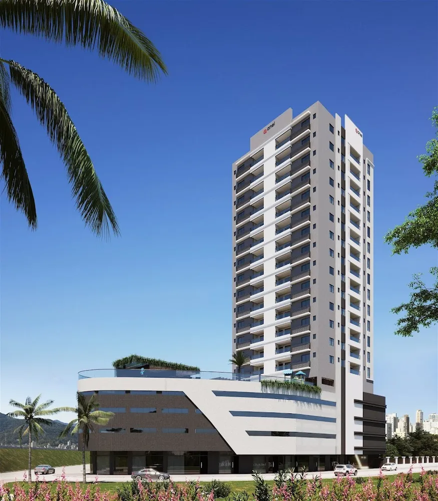 Apartamento, 3 quartos, 104 m² - Foto 5