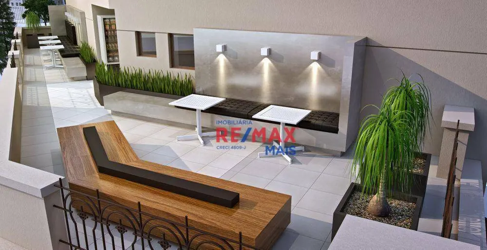 Sala-Conjunto, 78 m² - Foto 7