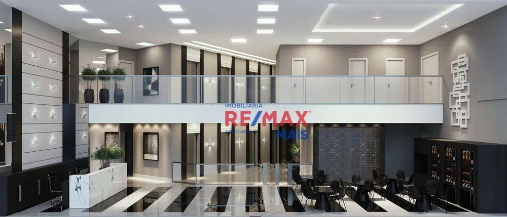 Sala-Conjunto, 78 m² - Foto 11