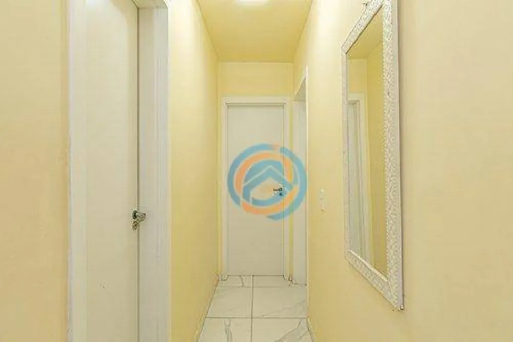 Apartamento, 2 quartos, 54 m² - Foto 10