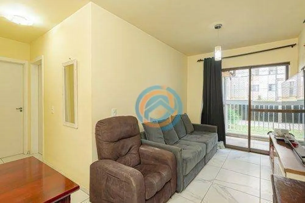 Apartamento, 2 quartos, 54 m² - Foto 5