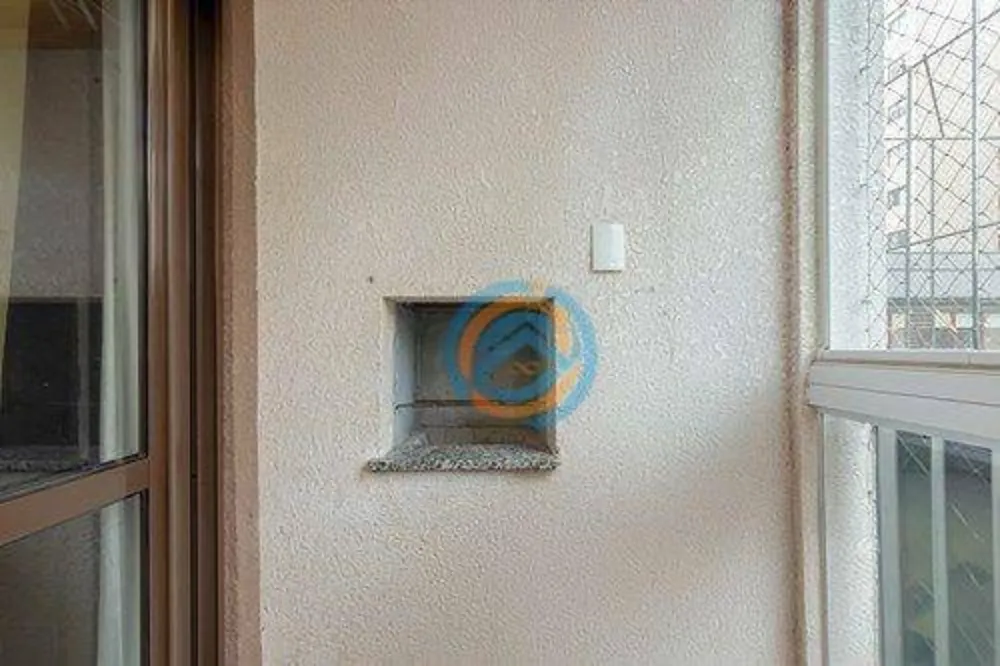 Apartamento, 2 quartos, 54 m² - Foto 6