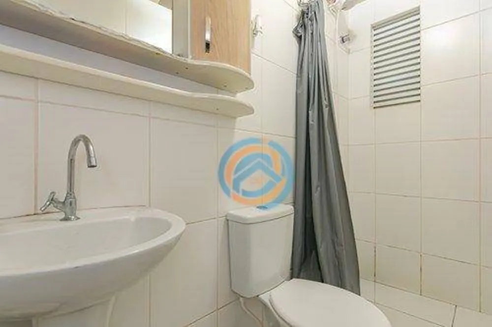 Apartamento, 2 quartos, 54 m² - Foto 12