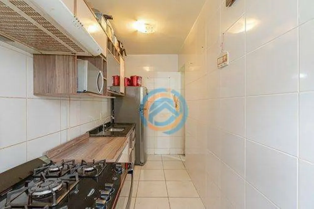 Apartamento, 2 quartos, 54 m² - Foto 9