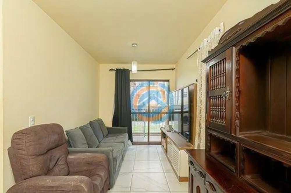 Apartamento, 2 quartos, 54 m² - Foto 4