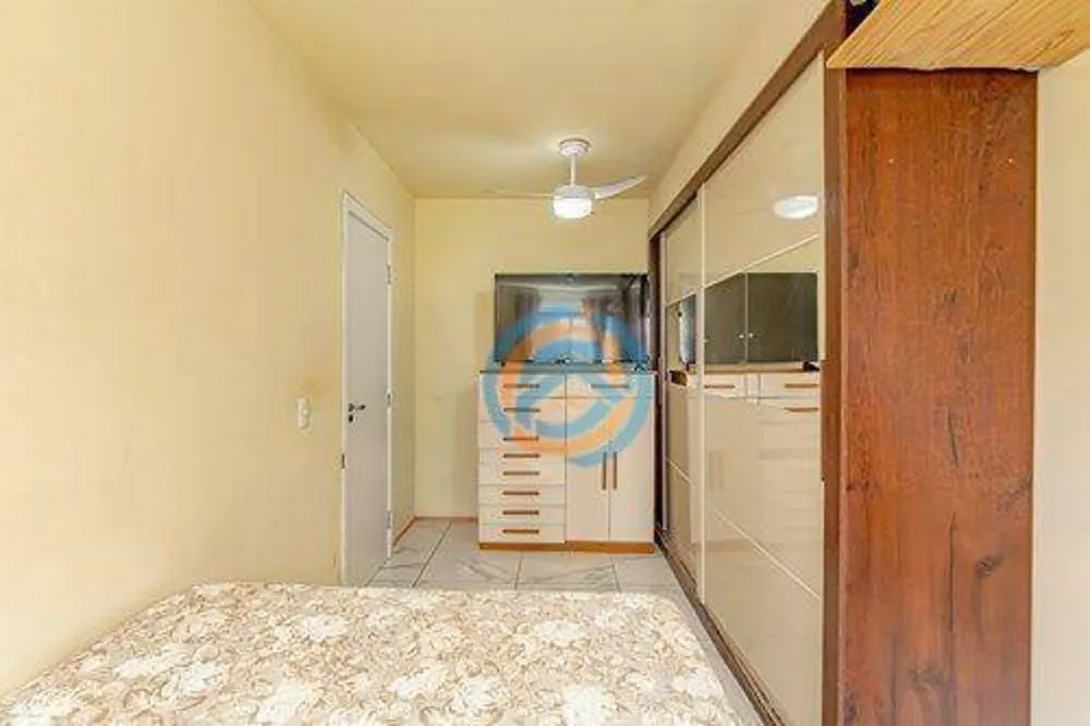 Apartamento, 2 quartos, 54 m² - Foto 11