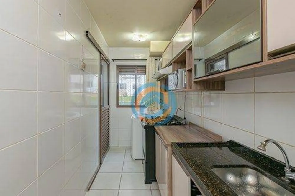 Apartamento, 2 quartos, 54 m² - Foto 8