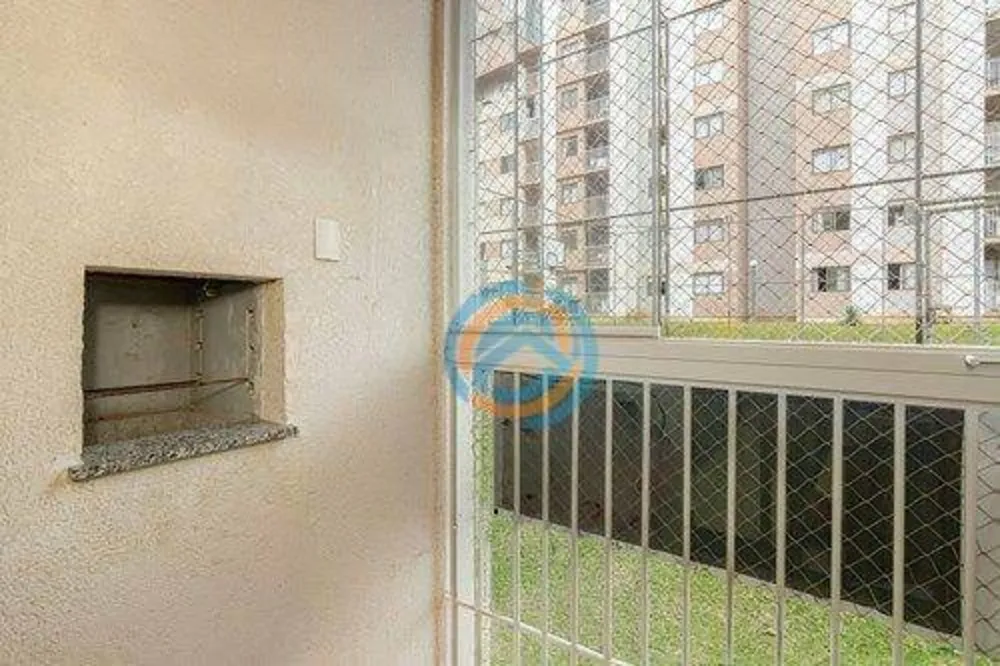 Apartamento, 2 quartos, 54 m² - Foto 7