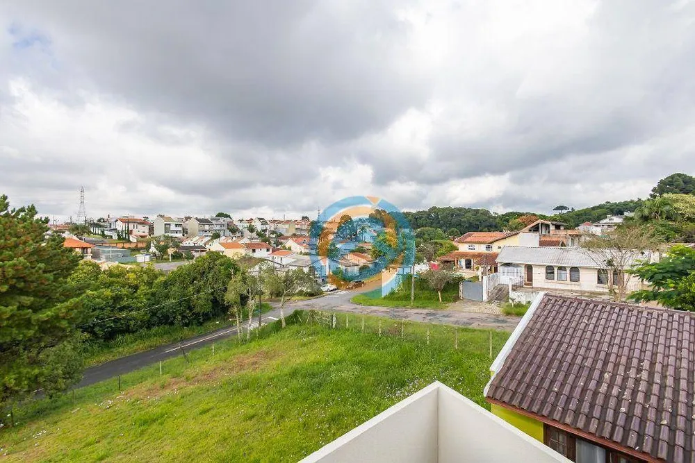 Sobrado, 3 quartos, 167 m² - Foto 6