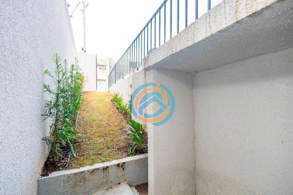 Sobrado, 3 quartos, 167 m² - Foto 16