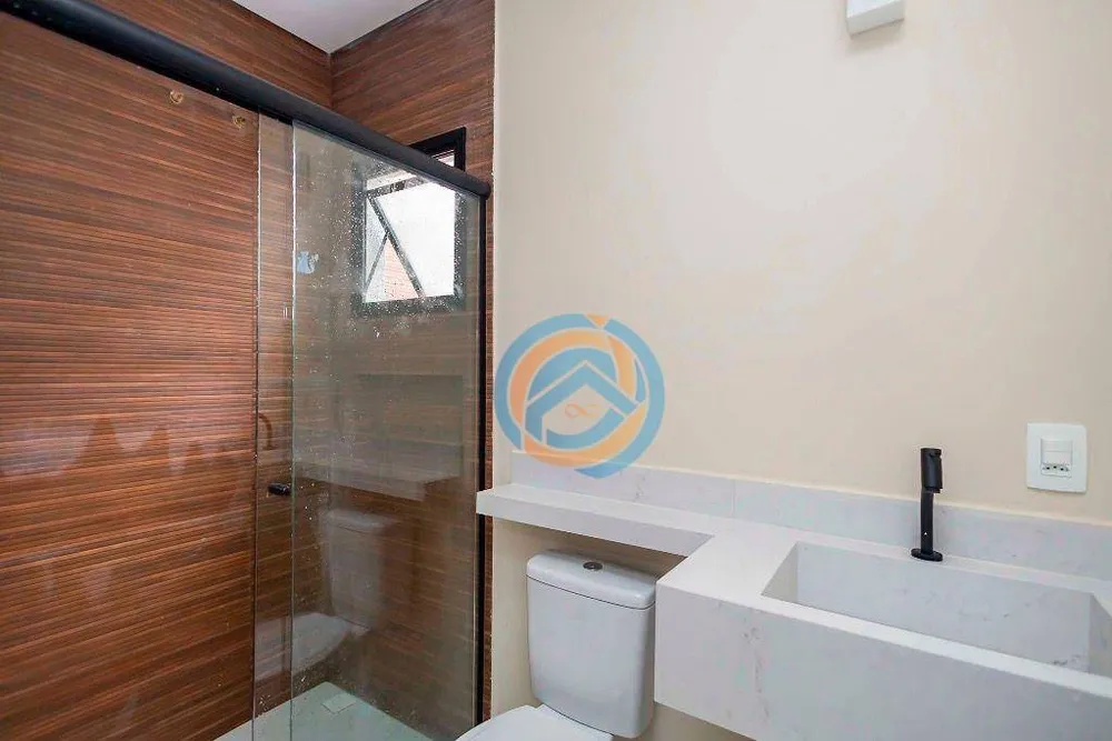 Sobrado, 3 quartos, 167 m² - Foto 10