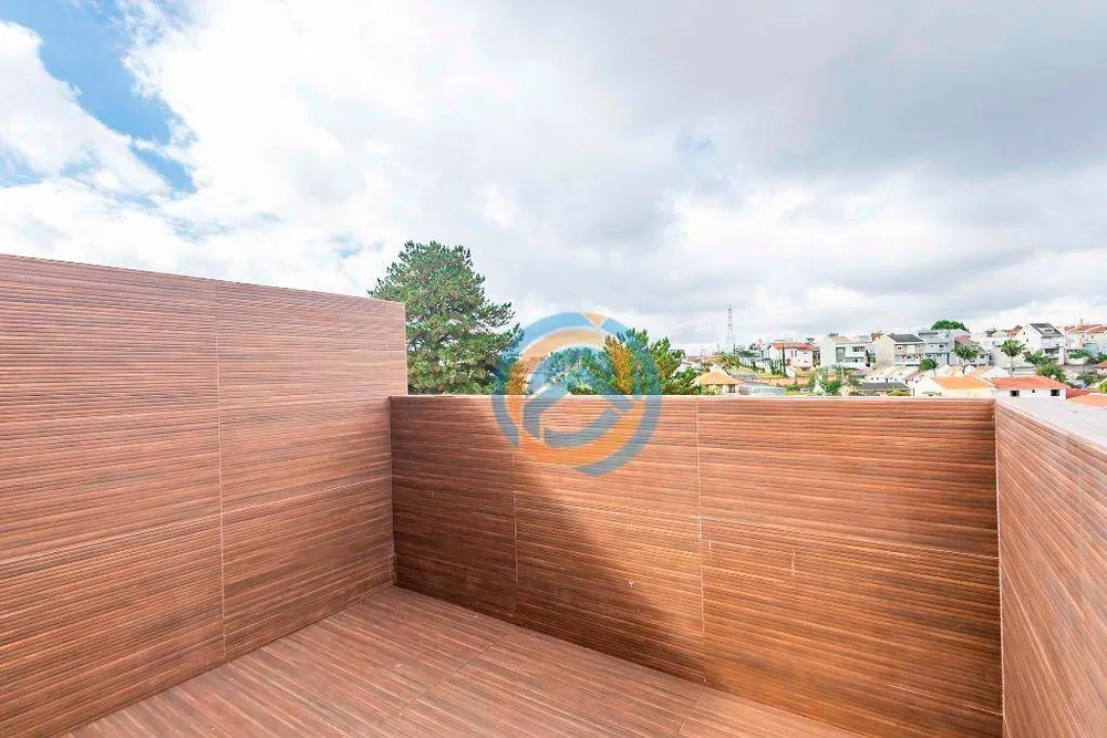 Sobrado, 3 quartos, 167 m² - Foto 5
