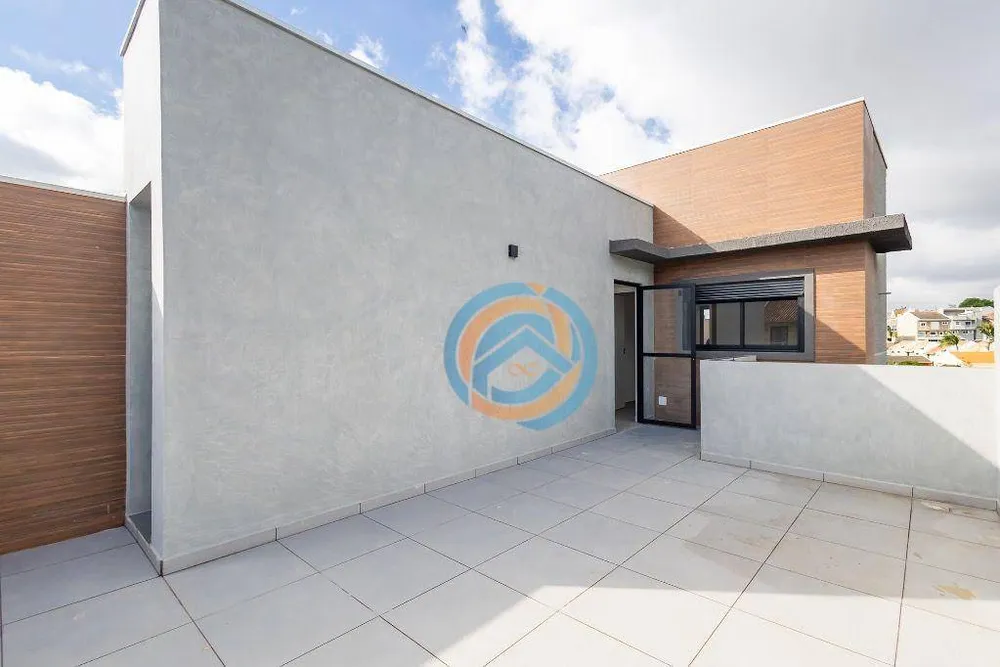 Sobrado, 3 quartos, 167 m² - Foto 3