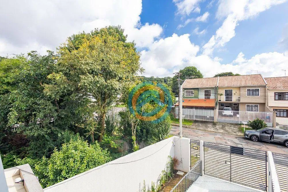 Sobrado, 3 quartos, 167 m² - Foto 4