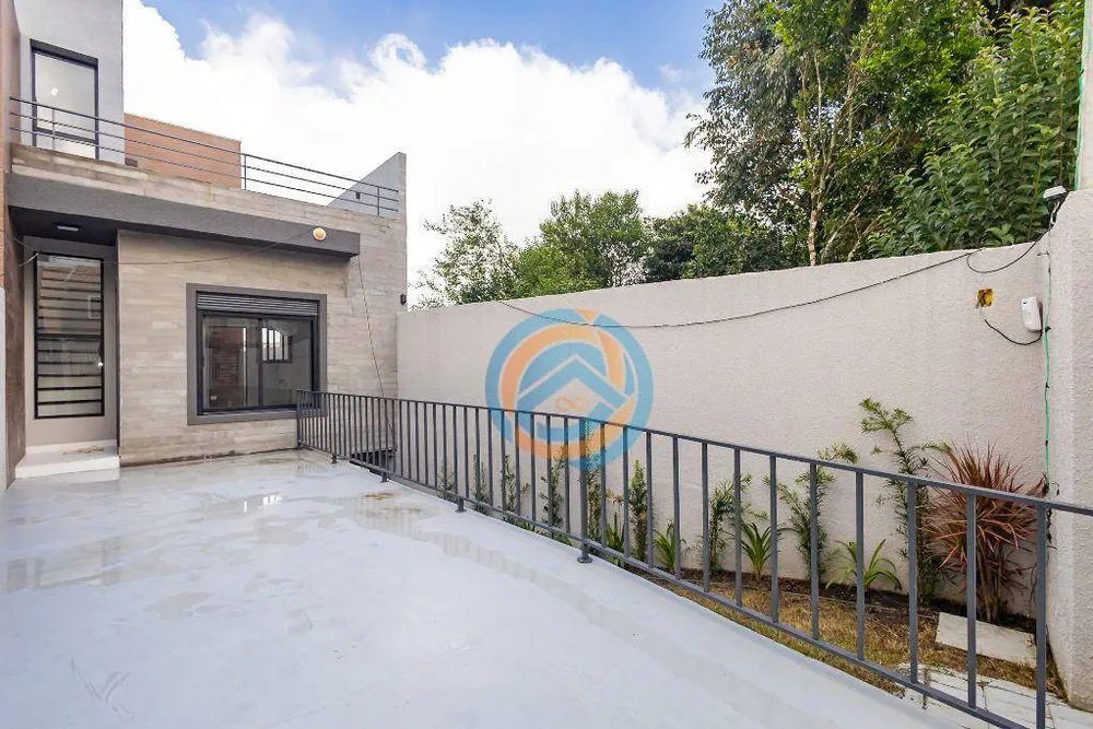 Sobrado, 3 quartos, 167 m² - Foto 14