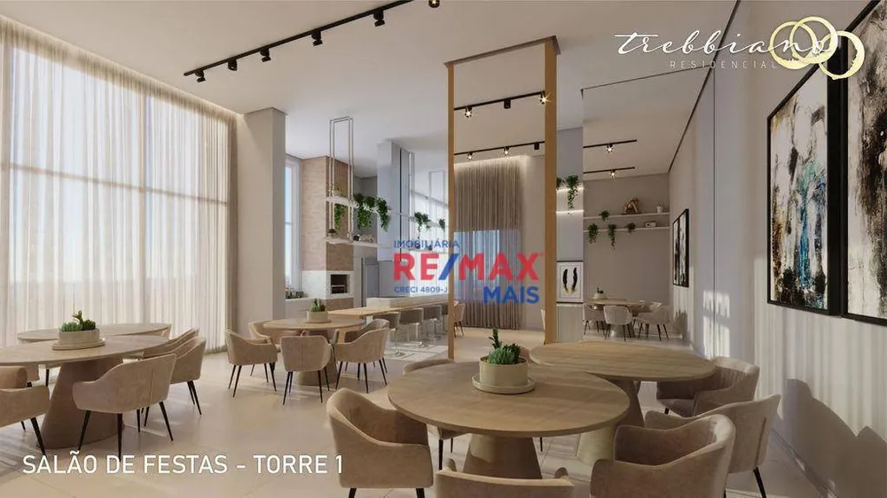 Apartamento, 3 quartos, 87 m² - Foto 4