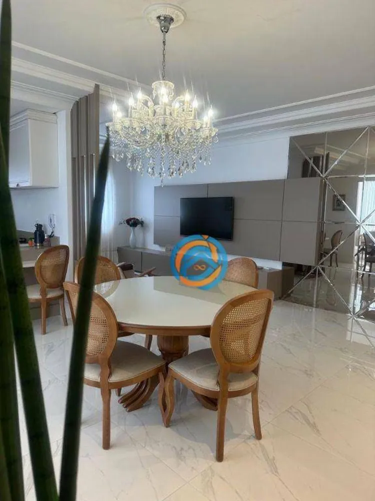 Apartamento, 4 quartos - Foto 3