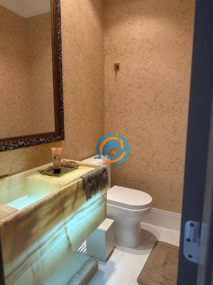 Apartamento, 4 quartos - Foto 2