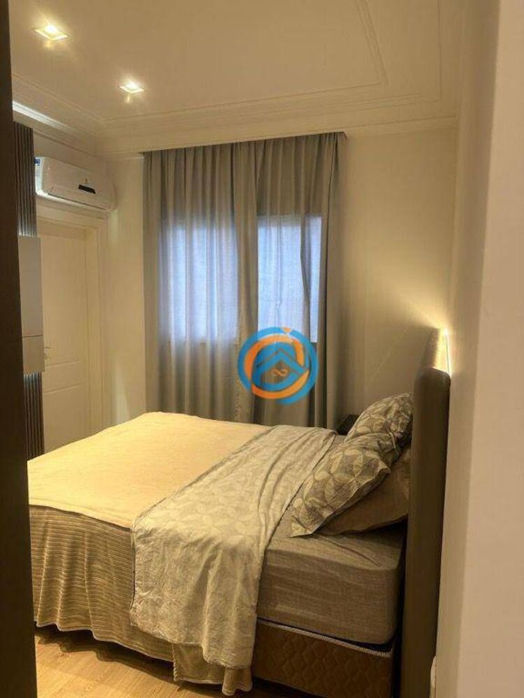 Apartamento, 4 quartos - Foto 3