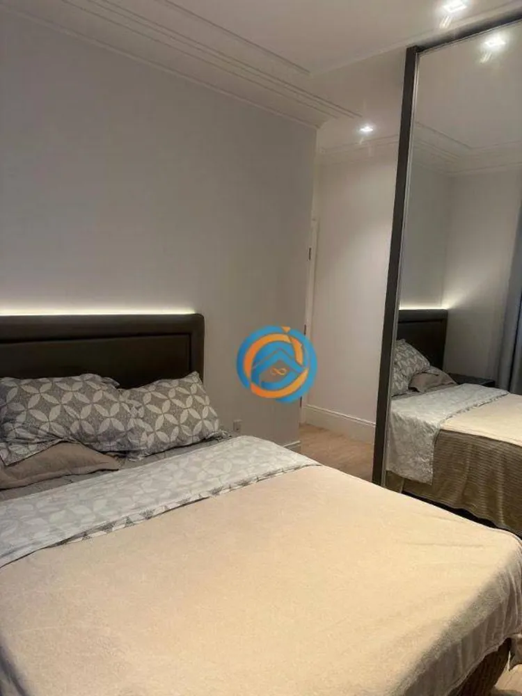 Apartamento, 4 quartos - Foto 9