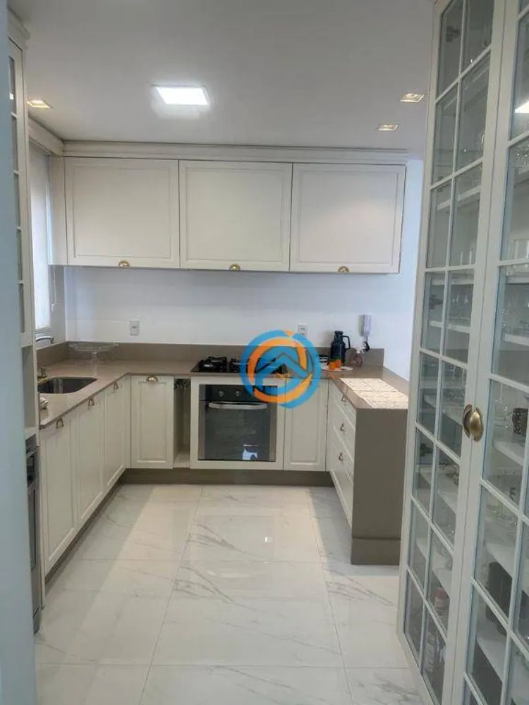 Apartamento, 4 quartos - Foto 4