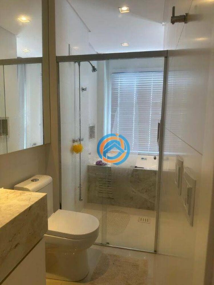 Apartamento, 4 quartos - Foto 4