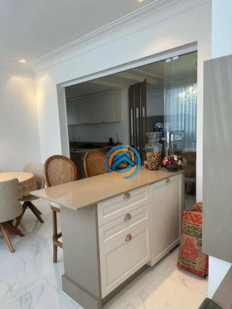 Apartamento, 4 quartos - Foto 2